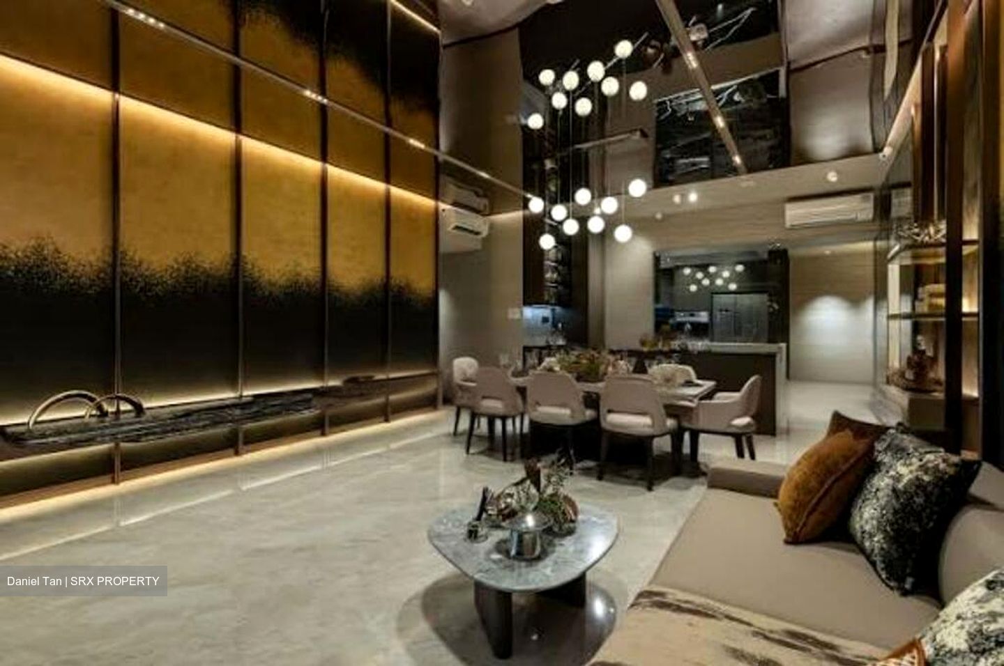 Park Street (D1), Condominium #484889261